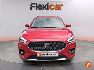 MG ZS 1.5 Luxury