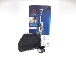 aspirador escoba bissell crosswave pet pro