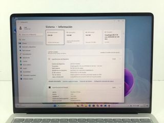 pc portatil microsoft surface