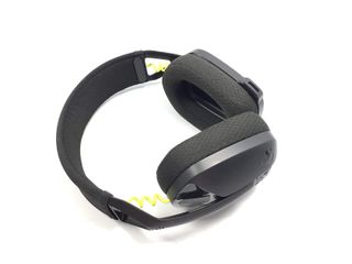 diadema logitech g435