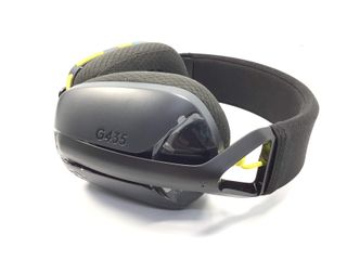 diadema logitech g435