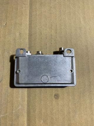 Antena radio Hirschmann Ap 9012/11 Audi y Mercedes