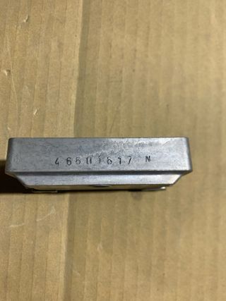 Antena radio Hirschmann Ap 9012/11 Audi y Mercedes