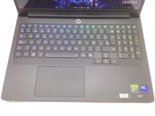 pc portatil lenovo legion pro 7 16iaax10h