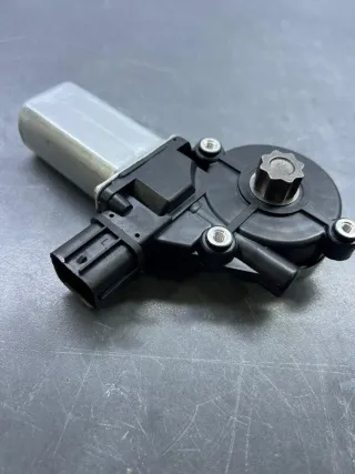 Motor elevalunas para Isuzu D-MAX 05-19