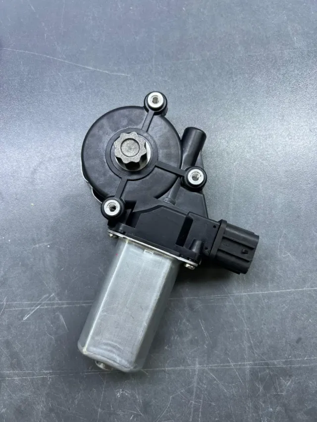 Motor elevalunas para Isuzu D-MAX 05-19