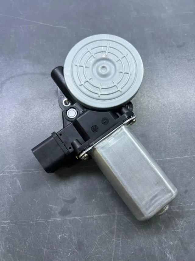 Motor elevalunas para Isuzu D-MAX 05-19