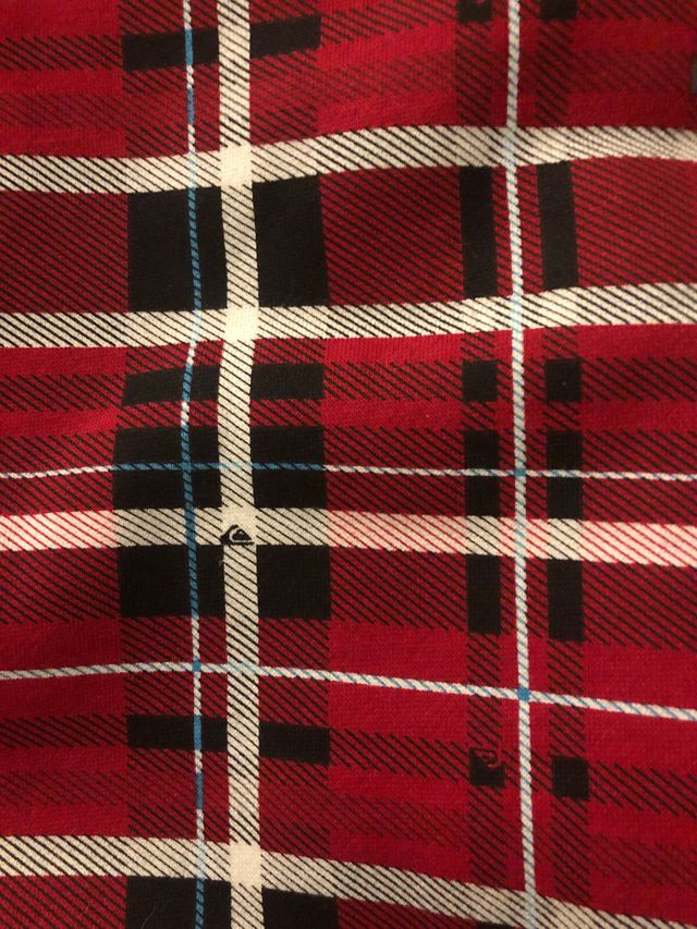 Chaqueta Quiksilver Talla M