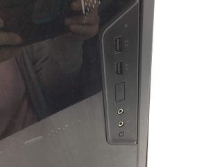 pc millenium intel core i5-10400f, 8gb ram, 256gb ssd, 1tb hdd, nvidia geforce gtx 1650 4gb gddr5