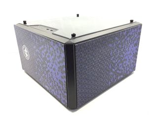 pc millenium intel core i5-10400f, 8gb ram, 256gb ssd, 1tb hdd, nvidia geforce gtx 1650 4gb gddr5