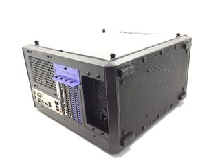 pc millenium intel core i5-10400f, 8gb ram, 256gb ssd, 1tb hdd, nvidia geforce gtx 1650 4gb gddr5