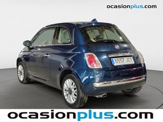 Fiat 500 1.2 8v Lounge 51 kW (69 CV)