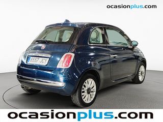 Fiat 500 1.2 8v Lounge 51 kW (69 CV)