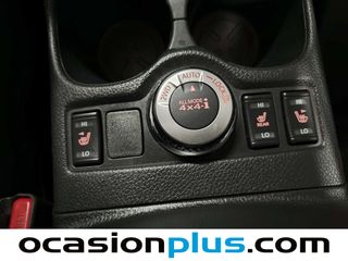 Nissan X-Trail dCi 150 Tekna 4X4-i 110 kW (150 CV)