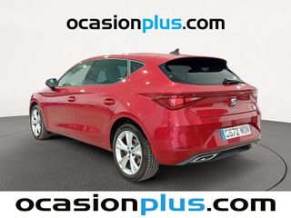 SEAT León 1.4 e-Hybrid S&S FR XL DSG 150 kW (204 CV)