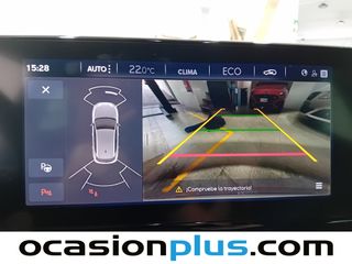 SEAT León 1.4 e-Hybrid S&S FR XL DSG 150 kW (204 CV)