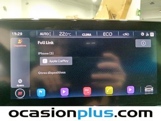 SEAT León 1.4 e-Hybrid S&S FR XL DSG 150 kW (204 CV)