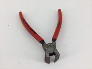 alicates de corte knipex