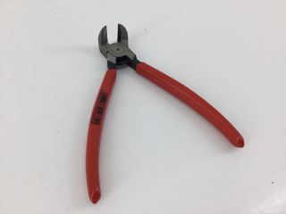 alicates de corte knipex
