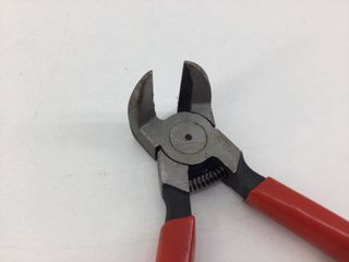 alicates de corte knipex