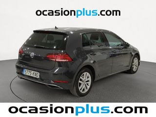 Volkswagen Golf Advance 1.4 TSI 92 kW (125 CV)