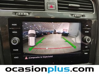 Volkswagen Golf Advance 1.4 TSI 92 kW (125 CV)