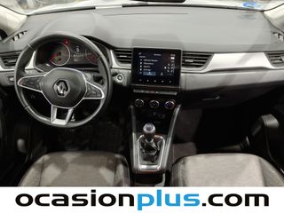 Renault Captur Intens TCe GLP 74 kW (100 CV)