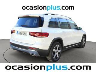 Mercedes-Benz GLB 200 120 kW (163 CV)