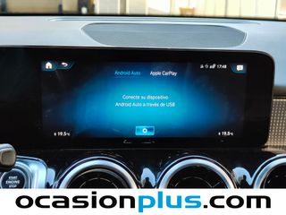 Mercedes-Benz GLB 200 120 kW (163 CV)