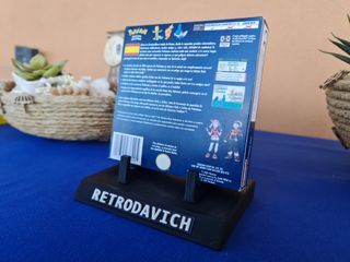 Pokémon Edición Zafiro Game Boy Advance