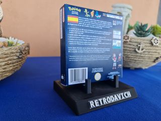 Pokémon Edición Zafiro Game Boy Advance