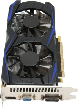 Tarjeta Gráfica GTX 550 Ti 6GB