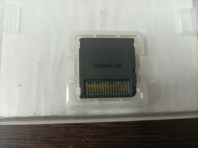 Gioco Nintendo DS HorseZ