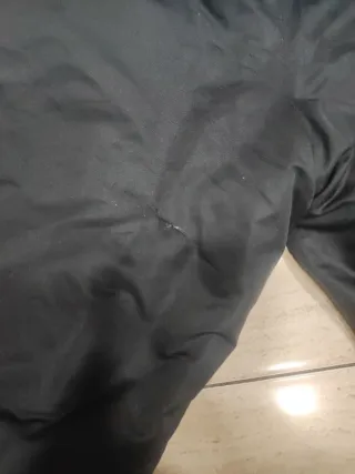 Pantalón esquí infantil Crivit Talla 6-8 años