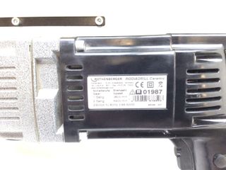 taladro electrico rothenderger rodiadrill ceramic