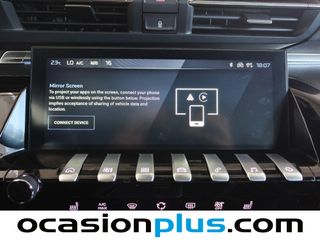 Peugeot 508 SW BlueHDi 130 S&S GT EAT8 96 kW (130 CV)