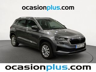 Skoda Karoq 2.0 TDI Ambition 85 kW (115 CV)