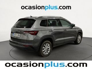 Skoda Karoq 2.0 TDI Ambition 85 kW (115 CV)