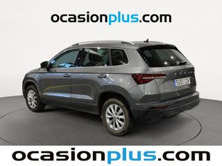 Skoda Karoq 2.0 TDI Ambition 85 kW (115 CV)