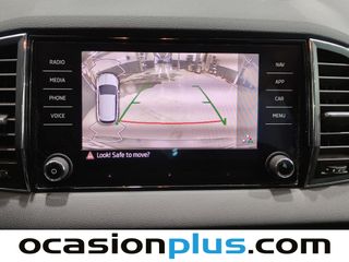 Skoda Karoq 2.0 TDI Ambition 85 kW (115 CV)