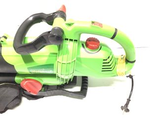 soplador florabest flb2500 a1