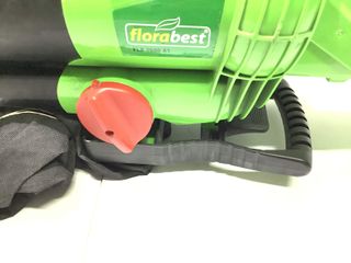 soplador florabest flb2500 a1