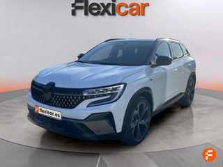 Renault Austral Techno Esprit Alpin Mild Hybrid 116kW AT