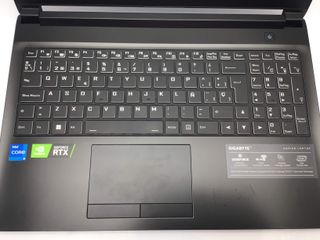 pc portatil gigabyte ax201ngw