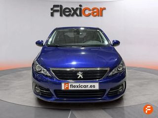 Peugeot 308 5p Style PureTech 130 S&S 6 Vel. MAN