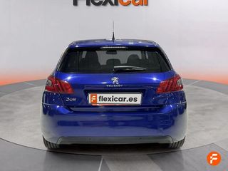 Peugeot 308 5p Style PureTech 130 S&S 6 Vel. MAN