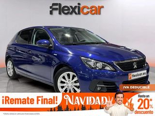 Peugeot 308 5p Style PureTech 130 S&S 6 Vel. MAN