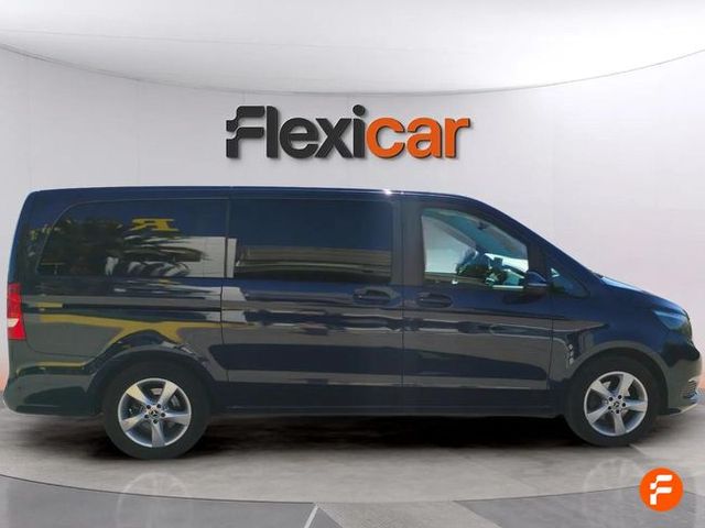 Mercedes Clase V 220 d Avantgarde Largo