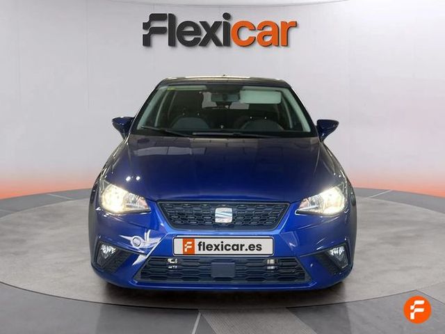 Seat Ibiza 1.0 EcoTSI 85kW (115CV) Style