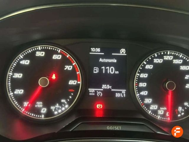 Seat Ibiza 1.0 EcoTSI 85kW (115CV) Style